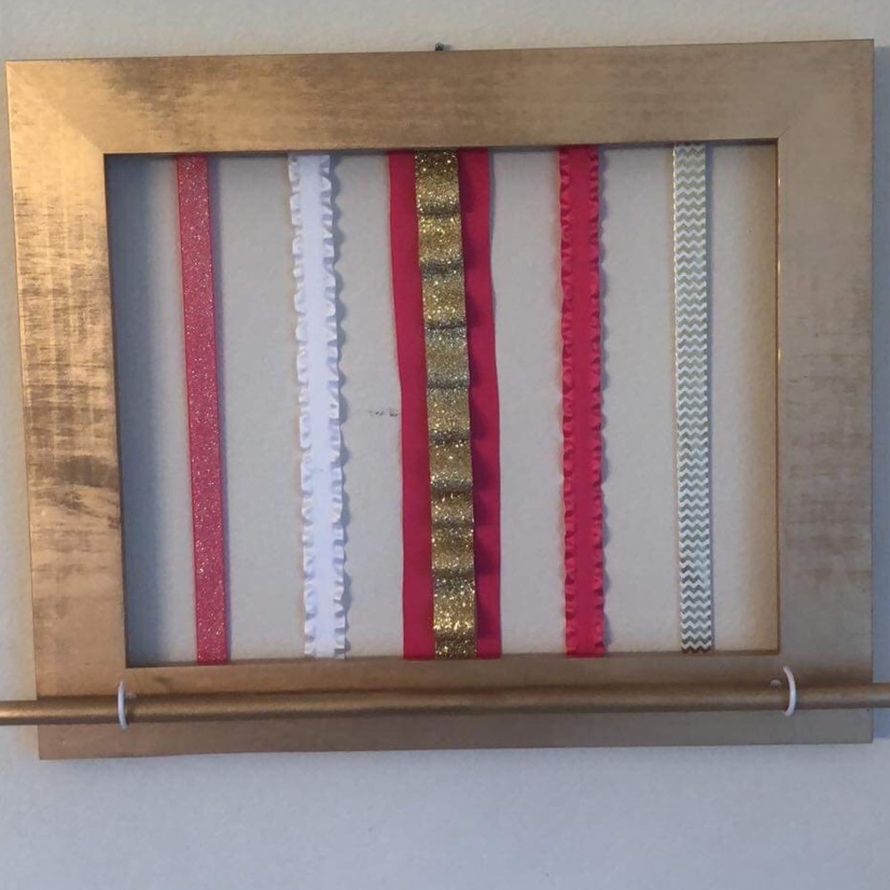 Bow holder - Picture 2 of 4